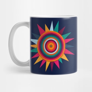 Midnight Sun Mug